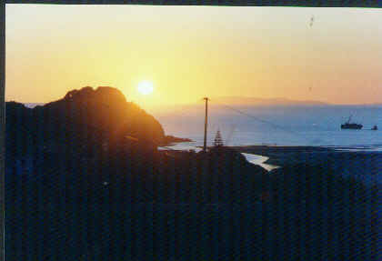 Mangawhai Heads